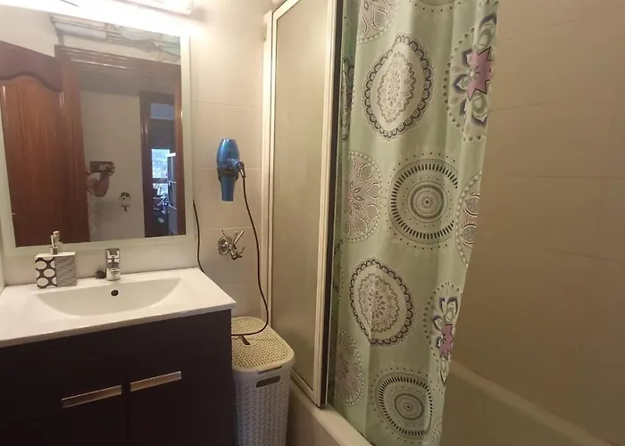 Gaia Hab Doble Con Baño Compartido