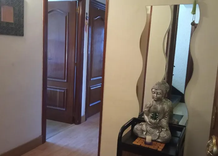 Gaia Hab Doble Con Baño Compartido